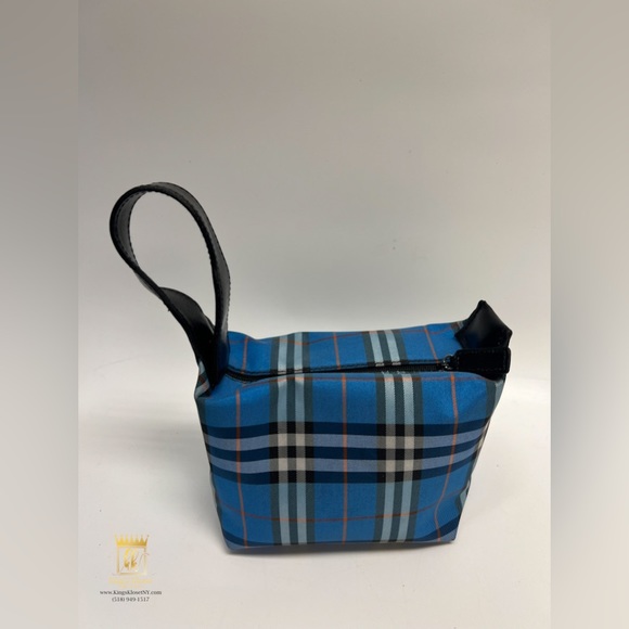 Burberry mini two way bag - Picture 6 of 12